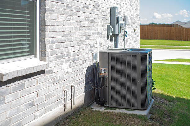 Reliable Ductwork Repair contractor in Saint Cloud, MN by FH HVAC