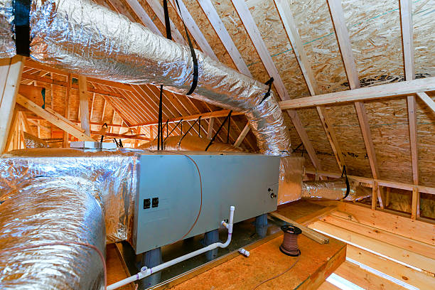 Top rated local Ductwork Repair specialists in Saint Cloud, MN